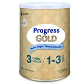 Progress Gold 3 Nf Pvo 400 G